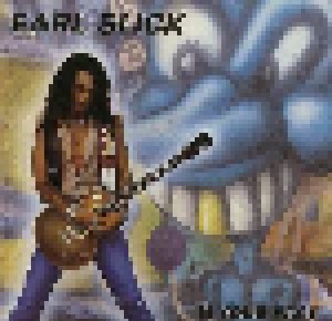 Earl Slick: In Your Face (CD) - Bild 1