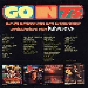Kai Warner: Go In 73 (LP) - Bild 2