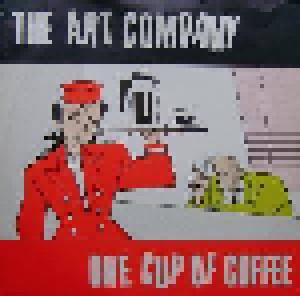 The Art Company: One Cup Of Coffee (12") - Bild 1