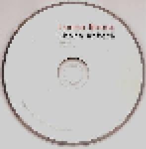Leona Naess: Charm Attack (Promo-Single-CD) - Bild 2