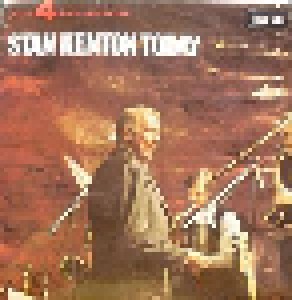 Stan Kenton: Stan Kenton Today (2-LP) - Bild 1