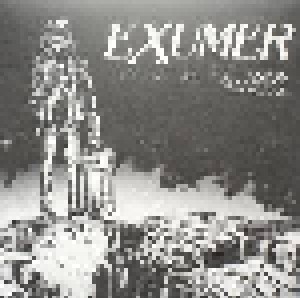 Exumer: Fire Before Possession: The Lost Tapes (LP) - Bild 1