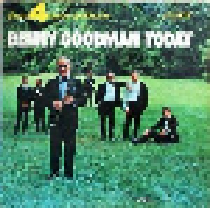 Benny Goodman & His Orchestra: Benny Goodman Today (2-LP) - Bild 1