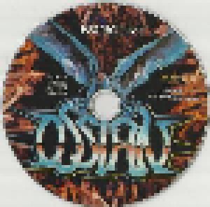 Ossian: Koncert (CD) - Bild 3