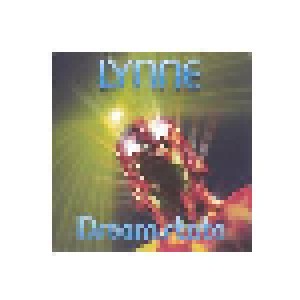 Cover - Bjorn Lynne: Dreamstate