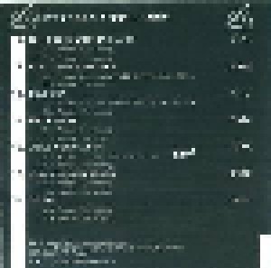 Herzberg: Ausverkauf 1991-1999 (CD) - Bild 3