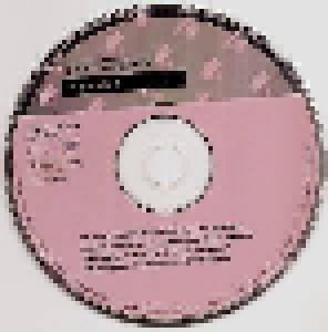 Alanis Morissette: MTV Unplugged (Promo-CD) - Bild 2