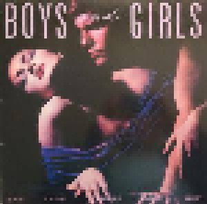 Bryan Ferry: Boys And Girls (LP) - Bild 1