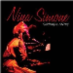 Nina Simone: Touching & Caring (CD) - Bild 1