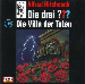 Die Drei ???: (114) Die Villa Der Toten (CD) - Bild 1