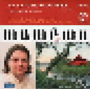 Edition Klavier-Festival Ruhr: Christopher Tainton - Cover