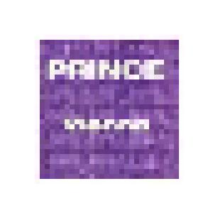 Prince: Vienna, Club U4 - Cover