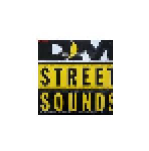 Cover - Ian Foster: Street Sounds 87-1