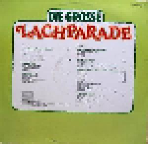 Die Grosse Lachparade 1 (LP) - Bild 2