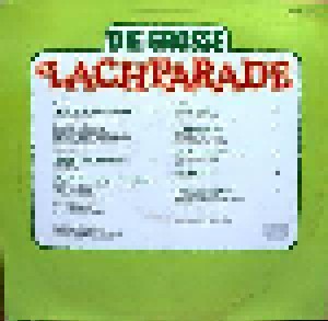 Die Grosse Lachparade 2 (LP) - Bild 2