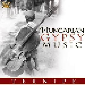 Cover - Ternipe: Hungarian Gypsy Music