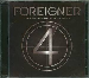 Foreigner: The Best Of Foreigner 4 & More (CD) - Bild 3