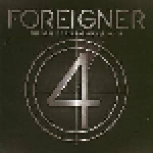 Foreigner: The Best Of Foreigner 4 & More (CD) - Bild 7