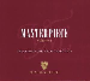 Cover - Controllers: Masterpiece Vol.2