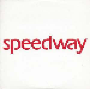 Speedway: Save Yourself (Promo-CD) - Bild 1