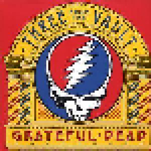 Grateful Dead: Three From The Vault (4-LP) - Bild 1