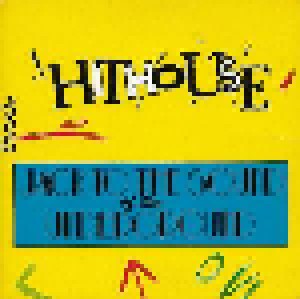 Hithouse: Jack To The Sound Of The Underground (3"-CD) - Bild 1