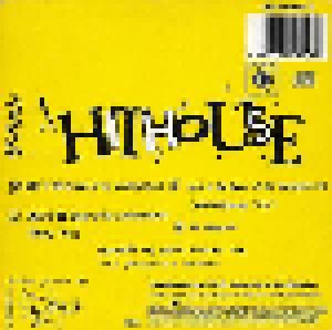 Hithouse: Jack To The Sound Of The Underground (3"-CD) - Bild 2