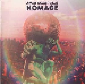 Jimmy Somerville: Homage (CD) - Bild 1