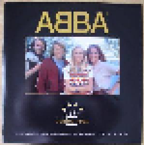 ABBA: Voulez Vous (12") - Bild 1