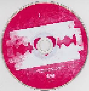 HIM: Razorblade Romance (2-CD) - Bild 4
