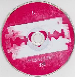 HIM: Razorblade Romance (2-CD) - Bild 5