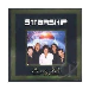 Starship: Forever Gold (CD) - Bild 1