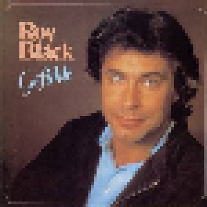 Cover - Roy Black: Gefühle