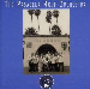 The Pasadena Roof Orchestra: Pasadena (CD) - Bild 1