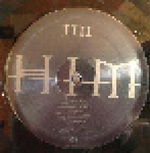 HIM: Love Metal (2-LP) - Bild 10