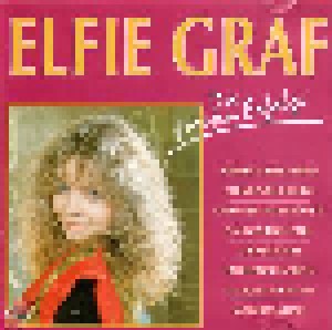 Elfi Graf: Die Großen Erfolge (CD) - Bild 1