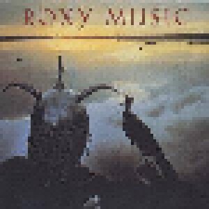 Roxy Music: Avalon (SACD) - Bild 1