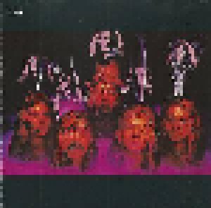 Deep Purple: Burn (CD) - Bild 8