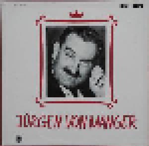 Jürgen von Manger: A. Tägtmeier (4-LP) - Bild 2