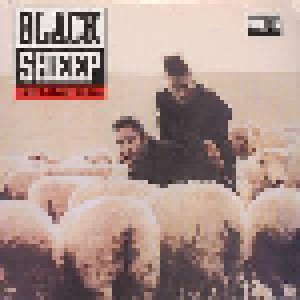 Black Sheep: A Wolf In Sheep's Clothing (LP) - Bild 1