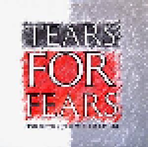 Tears For Fears: Mothers Talk (12") - Bild 1