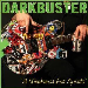 Darkbuster: A Weakness For Spirits (CD) - Bild 1
