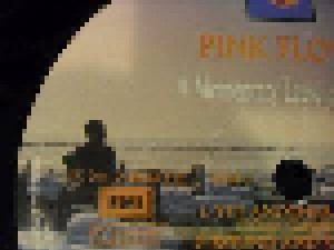 Pink Floyd: A Momentary Lapse Of Reason (LP) - Bild 5