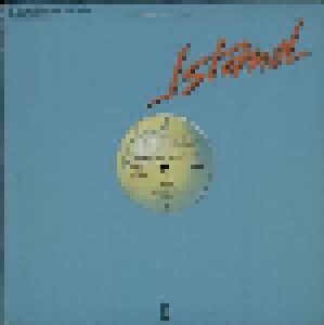Frankie Goes To Hollywood: Relax (Promo-12") - Bild 1