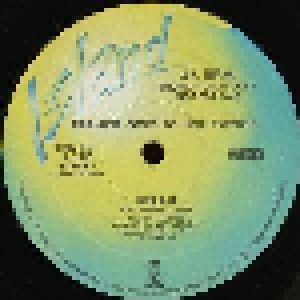 Frankie Goes To Hollywood: Relax (Promo-12") - Bild 2