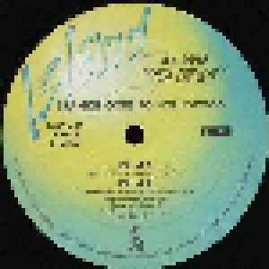 Frankie Goes To Hollywood: Relax (Promo-12") - Bild 3