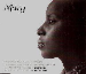 Mary J. Blige: Mary (Promo-CD) - Bild 1