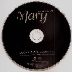 Mary J. Blige: Mary (Promo-CD) - Bild 2