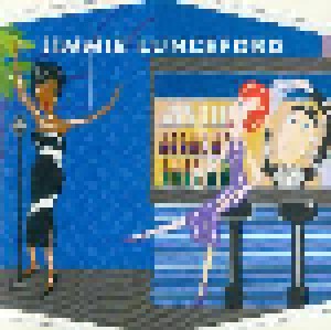 Jimmie Lunceford: Swingsation (CD) - Bild 1