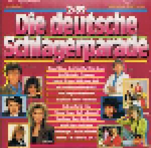 Die Deutsche Schlagerparade 2/89 (CD) - Bild 1